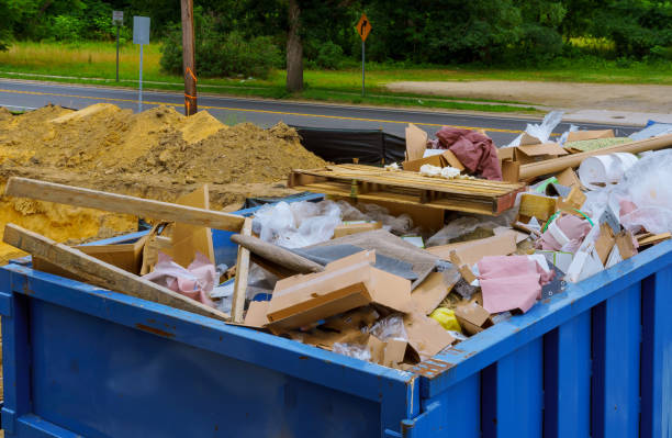 Retail Junk Removal in Stinnett, TX