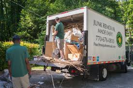 Reliable Stinnett, TX Junk Removal Services Solutions